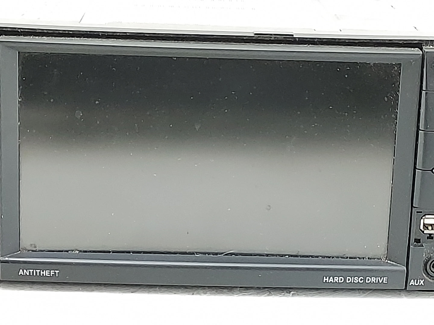 2017 Dodge Caravan Radio AM FM Cd Player Receiver Replacement P/N:P68363300AA Fits Fits 2012 2013 2014 2015 2016 2018 2019 2