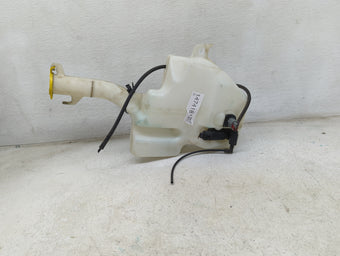compare product Dodge Caravan Windshield Washer Fluid Reservoir Bottle Oem 1474181