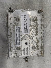 2017 Dodge Caravan PCM Engine Control Computer ECU ECM PCU OEM P/N:P68243295AB T00EP2776DAL0Z Fits Fits 2016 2018 2019 2020 