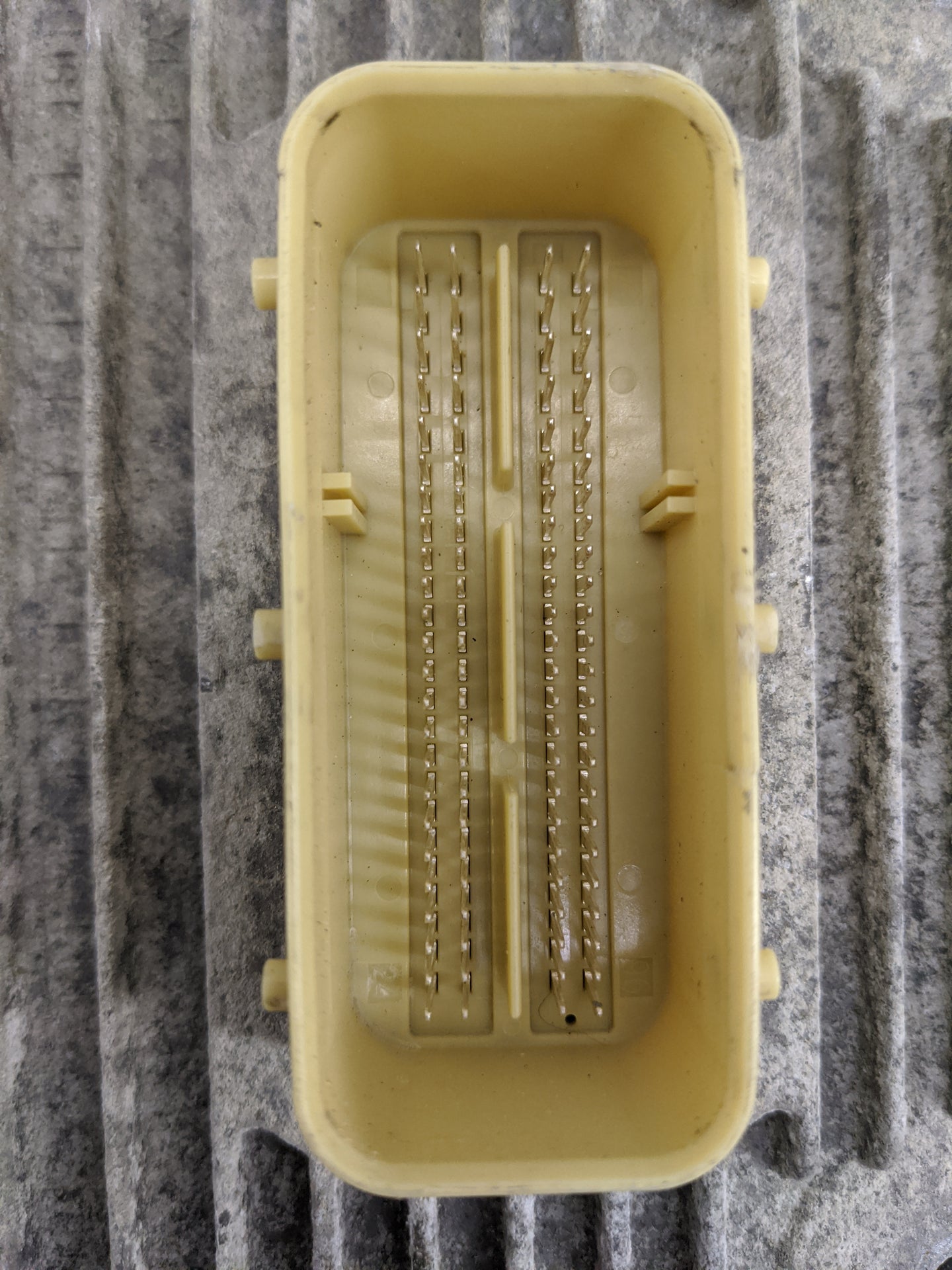 2017 Dodge Caravan PCM Engine Control Computer ECU ECM PCU OEM P/N:P68243295AB T00EP2776DAL0Z Fits Fits 2016 2018 2019 2020 