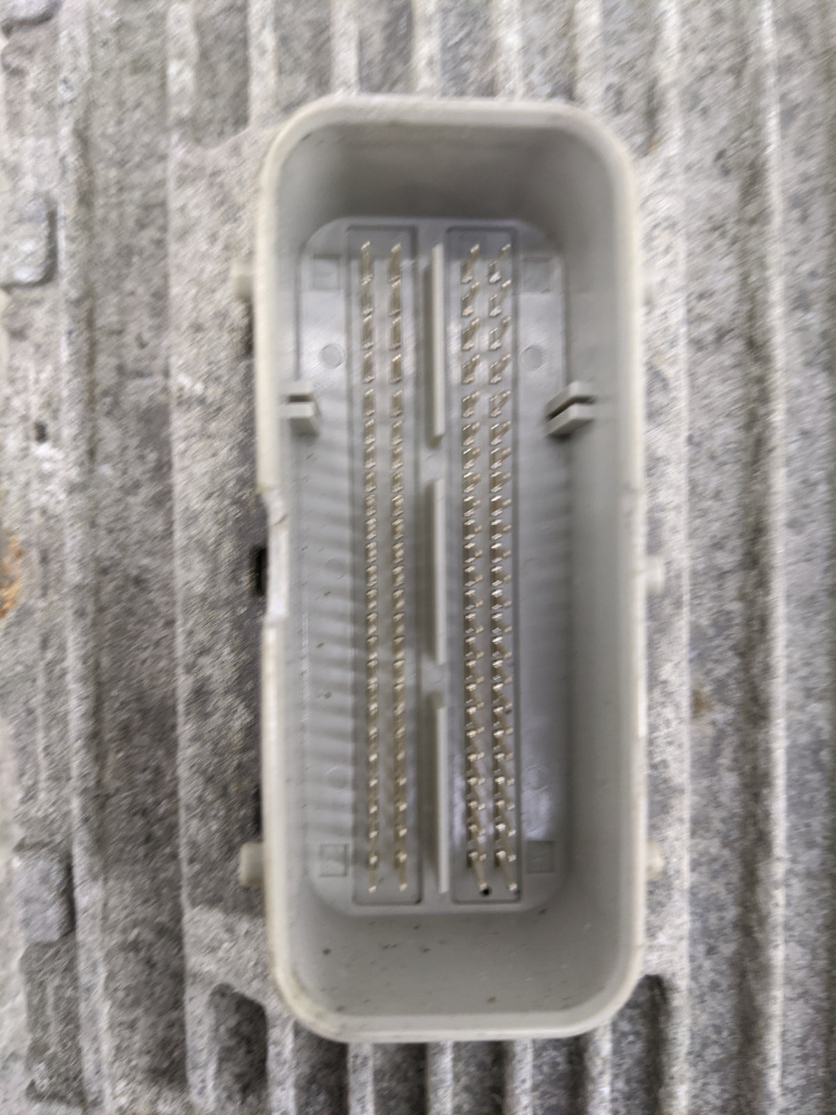 2017 Dodge Caravan PCM Engine Control Computer ECU ECM PCU OEM P/N:P68243295AB T00EP2776DAL0Z Fits 2016 2018 2019 2020 OEM U