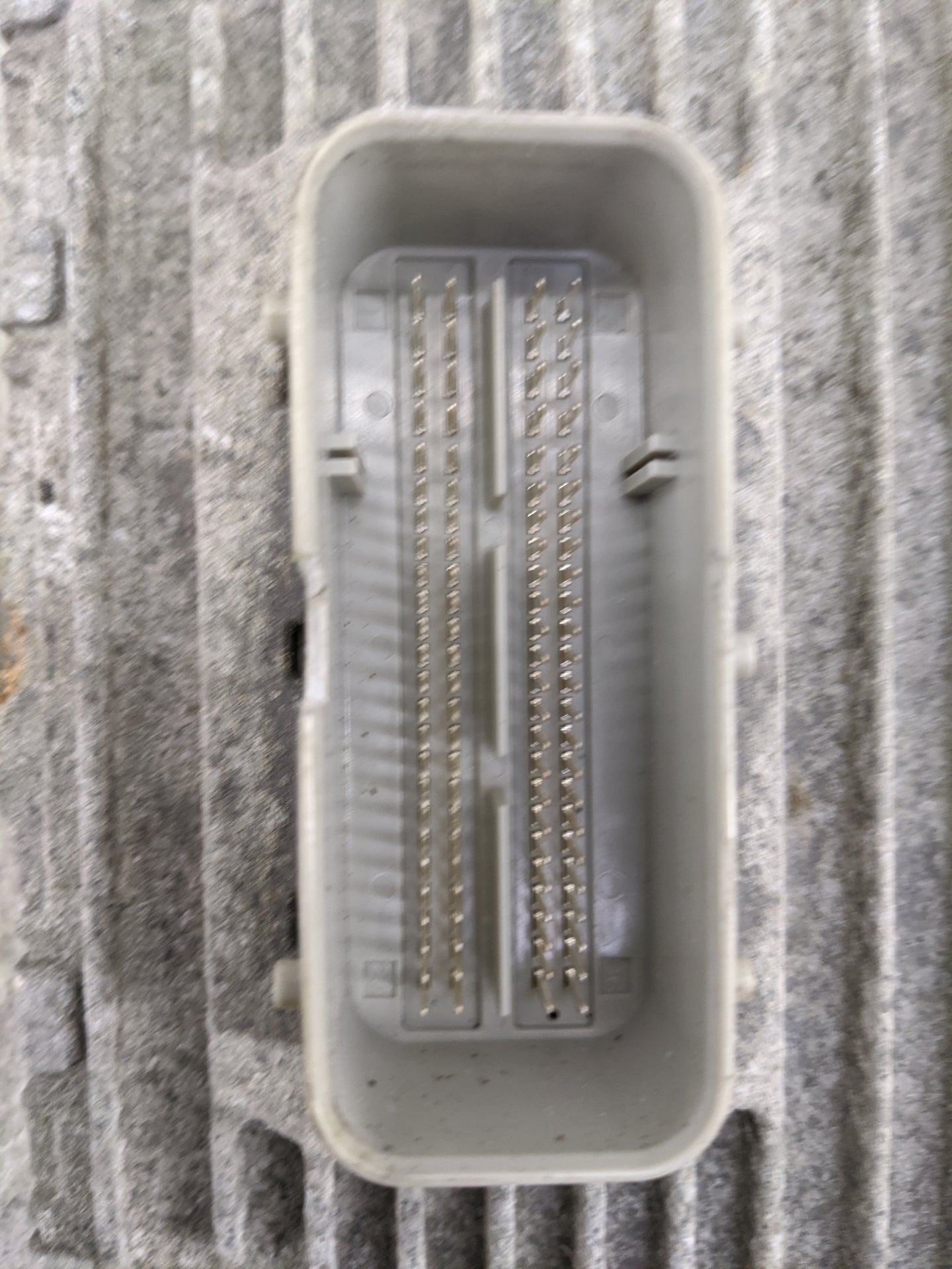2017 Dodge Caravan PCM Engine Control Computer ECU ECM PCU OEM P/N:P68243295AB T00EP2776DAL0Z Fits Fits 2016 2018 2019 2020 