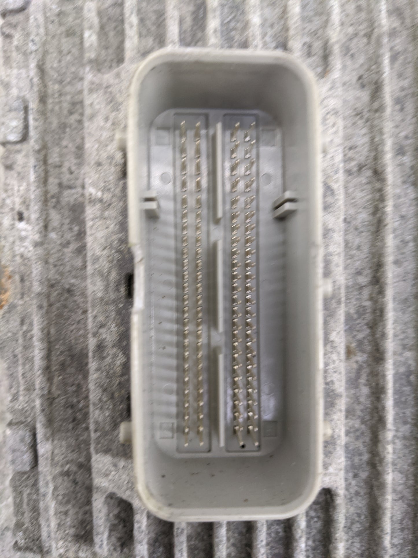 2017 Dodge Caravan PCM Engine Control Computer ECU ECM PCU OEM P/N:P68243295AB T00EP2776DAL0Z Fits Fits 2016 2018 2019 2020 