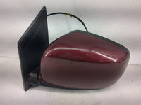2017 Dodge Caravan Driver Side View Mirror - Left Door Mirror OEM Used - Oemusedautoparts1.com