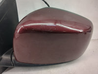 2017 Dodge Caravan Driver Side View Mirror - Left Door Mirror OEM Used - Oemusedautoparts1.com