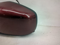 2017 Dodge Caravan Driver Side View Mirror - Left Door Mirror OEM Used - Oemusedautoparts1.com