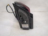 2017 Dodge Caravan Driver Side View Mirror - Left Door Mirror OEM Used - Oemusedautoparts1.com