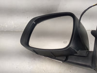 2017 Dodge Caravan Driver Side View Mirror - Left Door Mirror OEM Used - Oemusedautoparts1.com