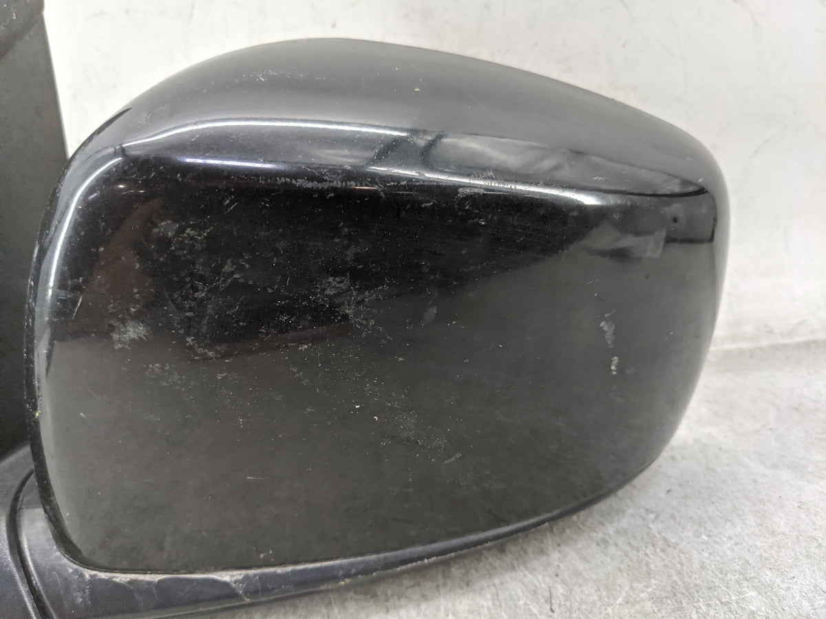 2017 Dodge Caravan Driver Side View Mirror - Left Door Mirror OEM Used - Oemusedautoparts1.com