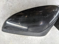 2017 Dodge Caravan Driver Side View Mirror - Left Door Mirror OEM Used - Oemusedautoparts1.com