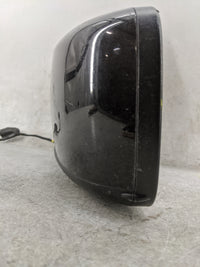 2017 Dodge Caravan Driver Side View Mirror - Left Door Mirror OEM Used - Oemusedautoparts1.com