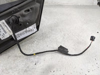2017 Dodge Caravan Driver Side View Mirror - Left Door Mirror OEM Used - Oemusedautoparts1.com