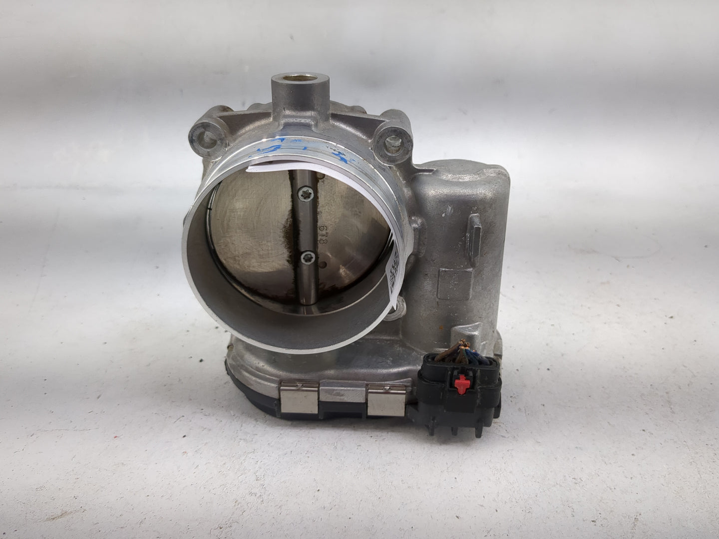 2017 Dodge Caravan Throttle Body P/N:05184349AC 0280750570 Fits Fits 2011 2012 2013 2014 2015 2016 2018 2019 2020 2021 2022 