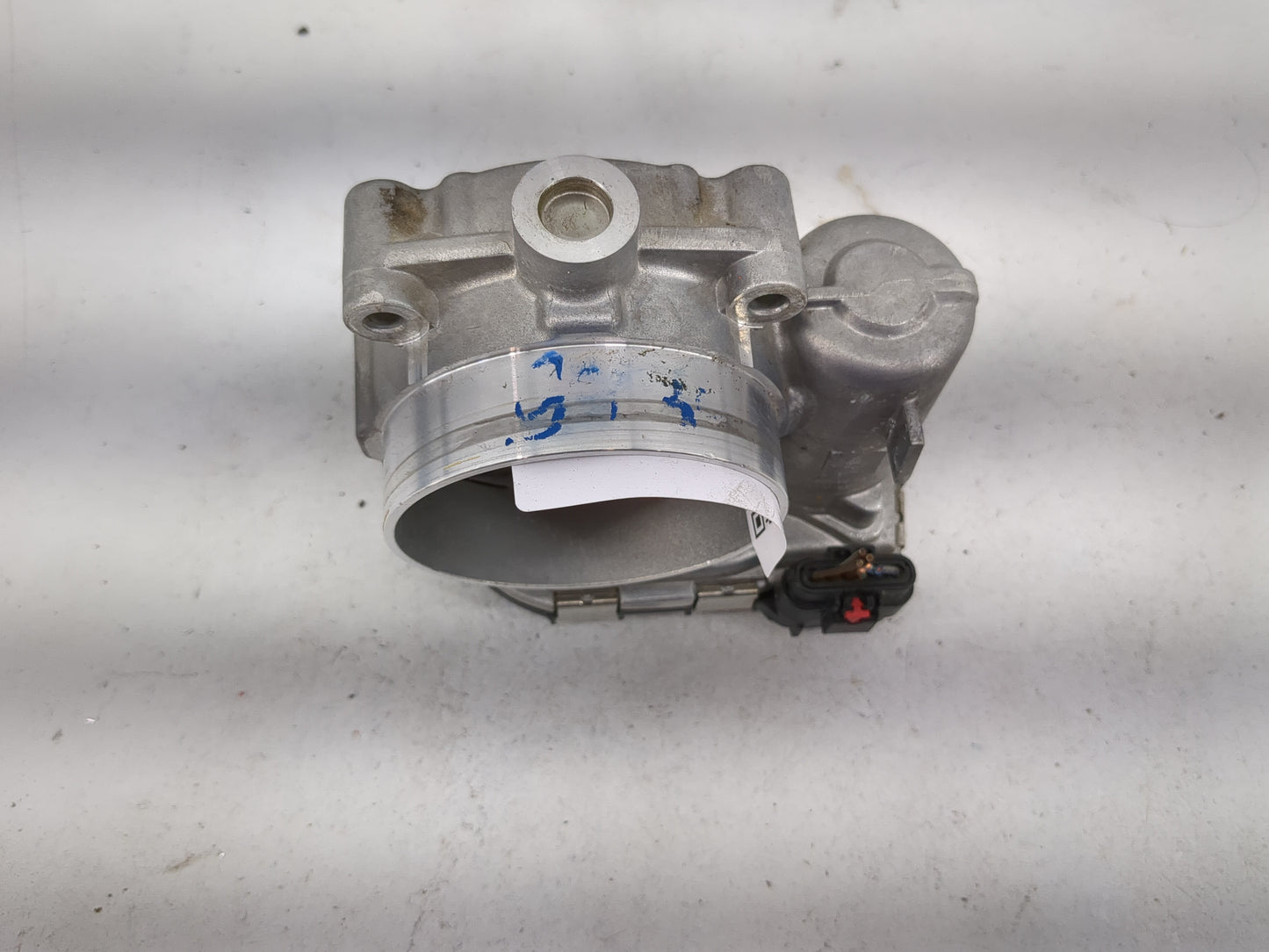 2017 Dodge Caravan Throttle Body P/N:05184349AC 0280750570 Fits Fits 2011 2012 2013 2014 2015 2016 2018 2019 2020 2021 2022 