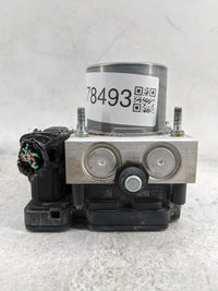 2017 Dodge Caravan ABS Pump Control Module Replacement P/N:P68183803AD TYA219724998 Fits Fits 2015 2016 2018 2019 2020 OEM U