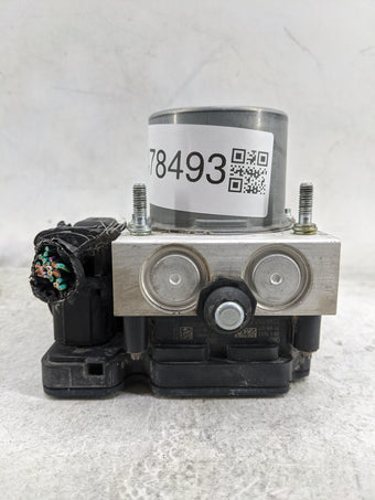 compare product 2017 Dodge Caravan ABS Pump Control Module Replacement P/N:P68183803AD TYA219724998 Fits Fits 2015 2016 2018 2019 2020 OEM Used Auto Parts