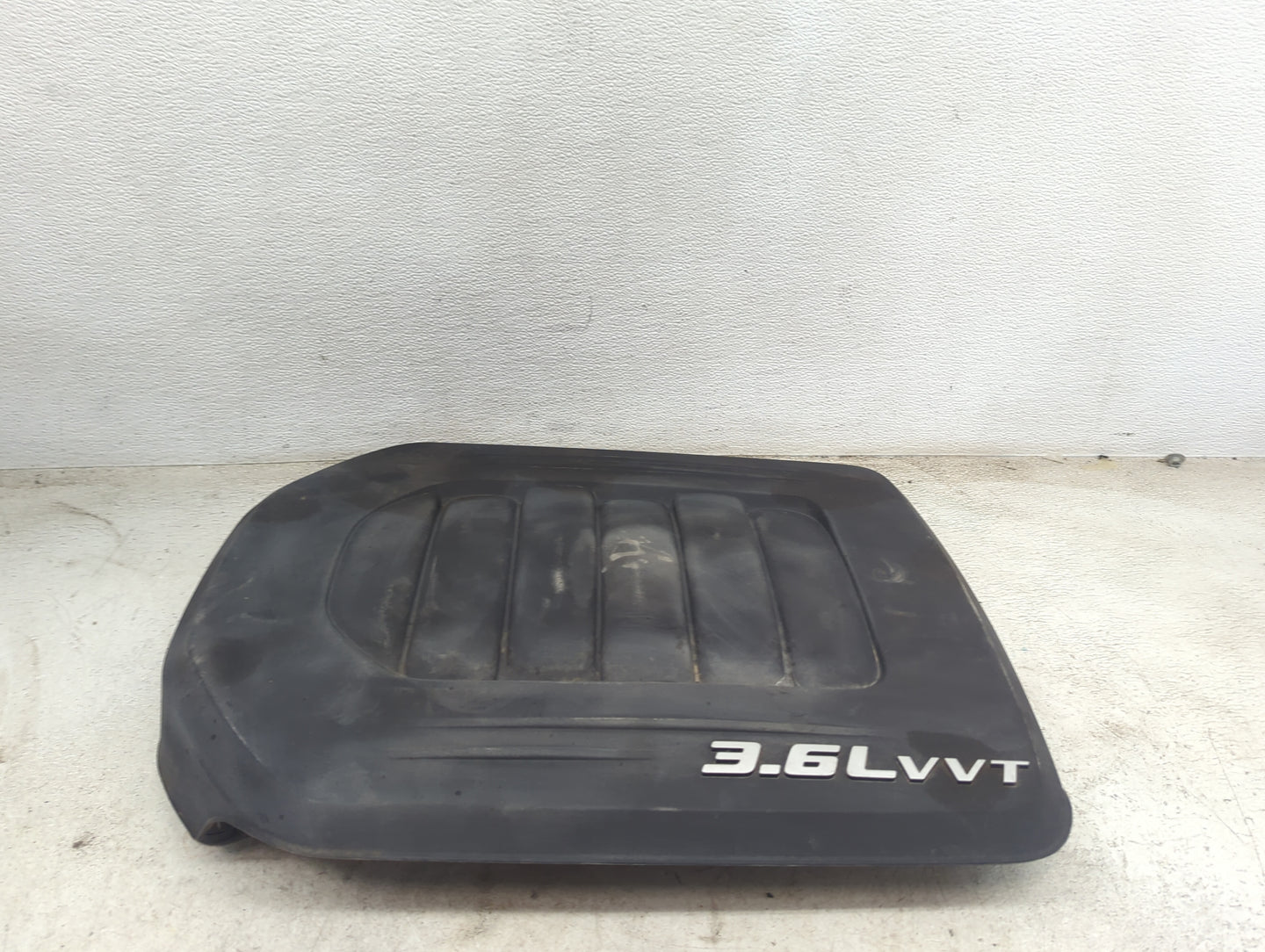 2017 Dodge Caravan Engine Cover 1479418 - Oemusedautoparts1.com