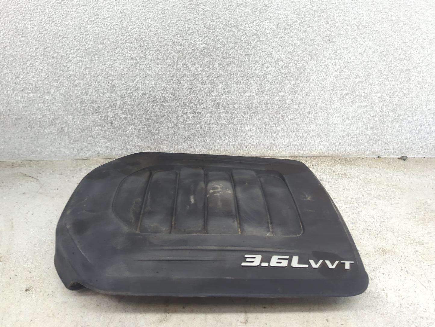 2017 Dodge Caravan Engine Cover 1479418 - Oemusedautoparts1.com