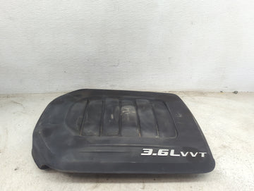 2017 Dodge Caravan Engine Cover 1479418 - Oemusedautoparts1.com