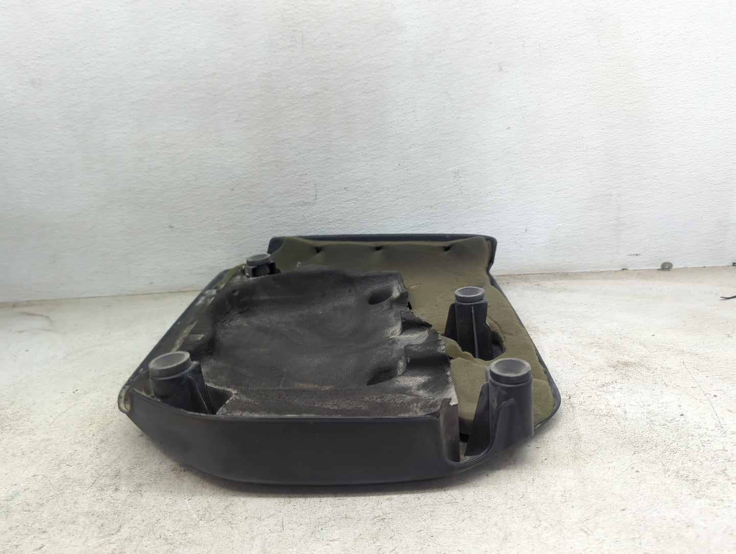 2017 Dodge Caravan Engine Cover 1479418 - Oemusedautoparts1.com