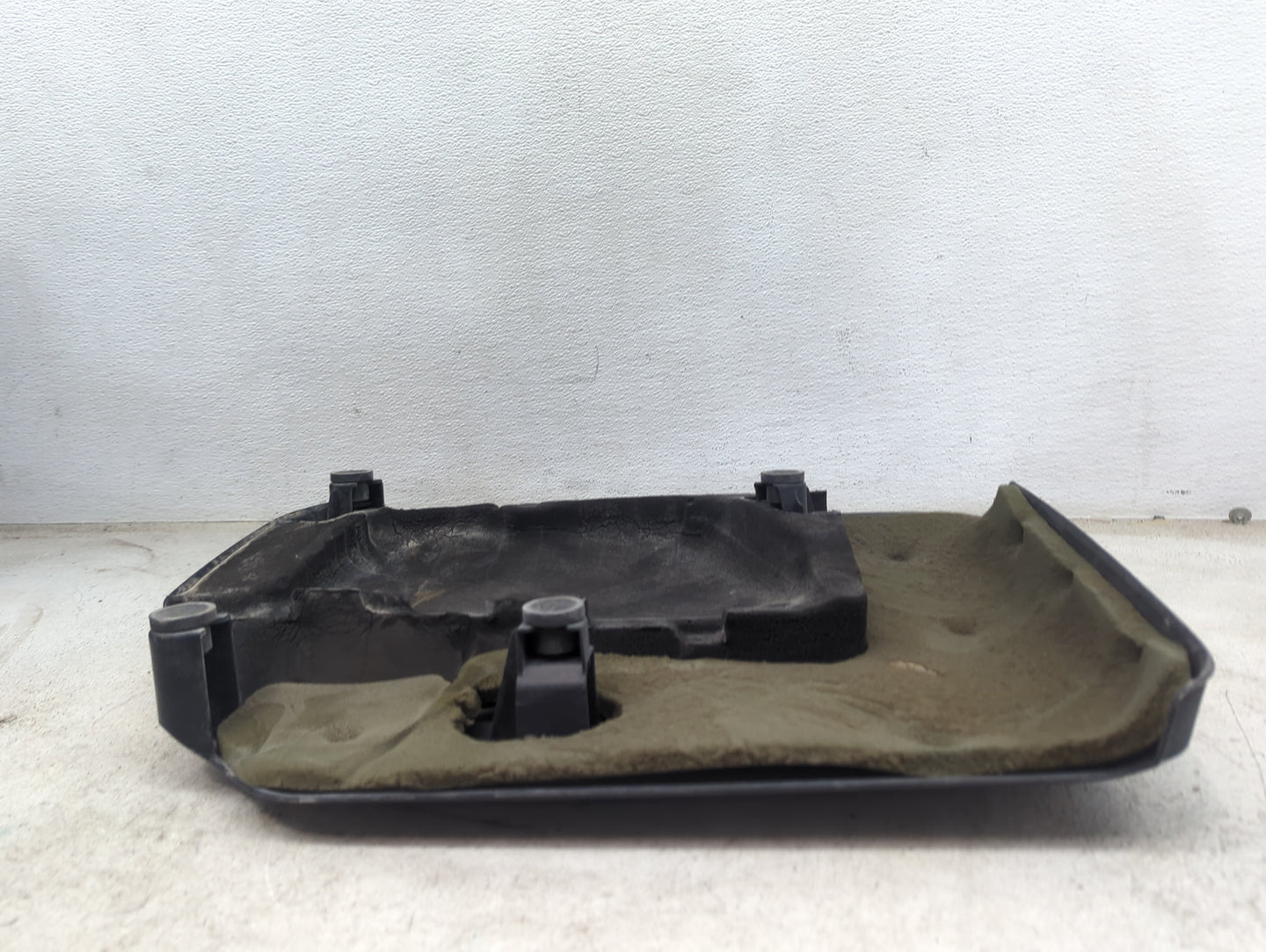 2017 Dodge Caravan Engine Cover 1479418 - Oemusedautoparts1.com