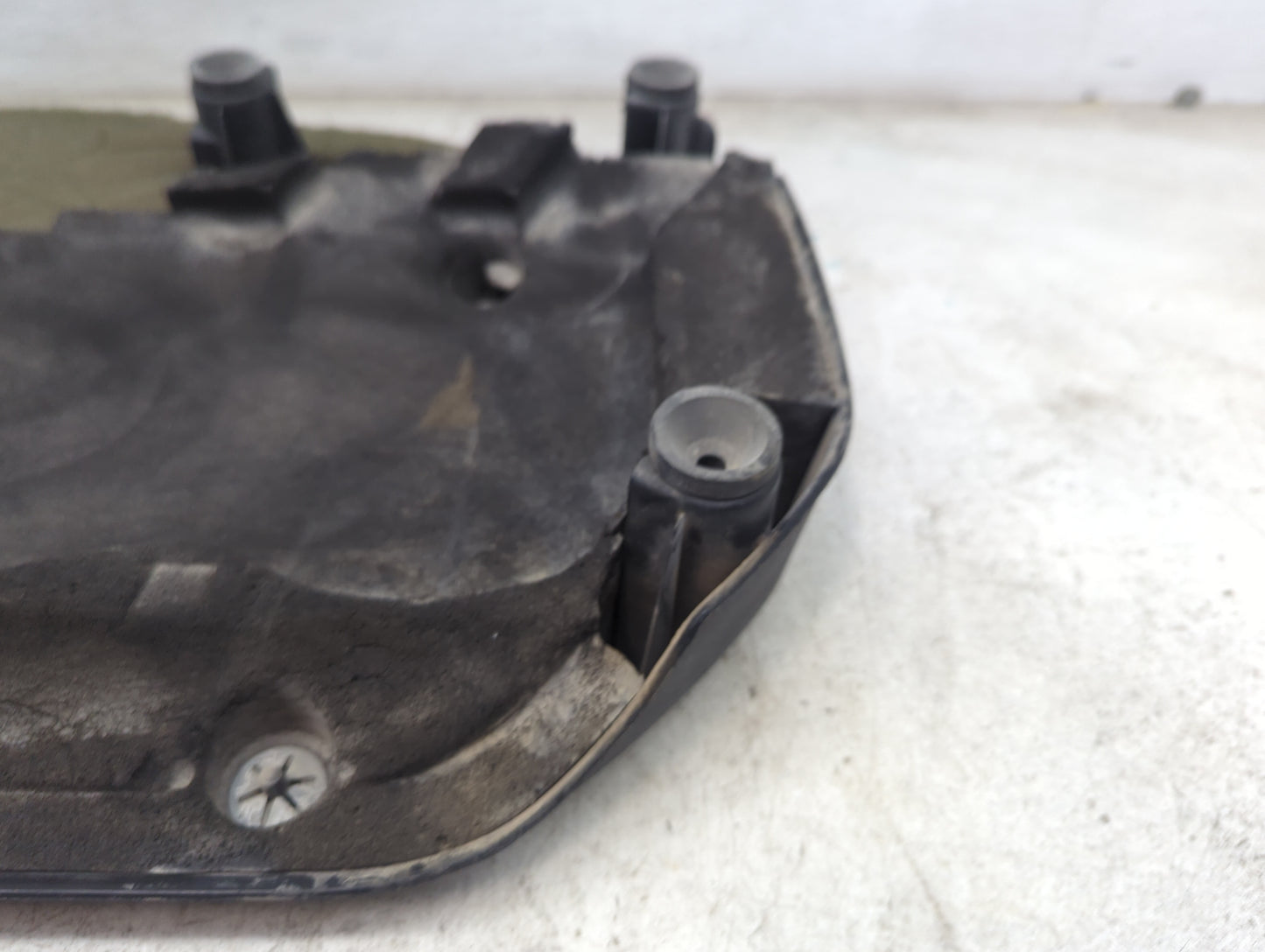 2017 Dodge Caravan Engine Cover 1479418 - Oemusedautoparts1.com