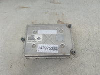 2017 Dodge Caravan PCM Engine Control Computer ECU ECM PCU OEM P/N:P68243295AB T00EP0337DQZMS Fits Fits 2016 2018 2019 2020 