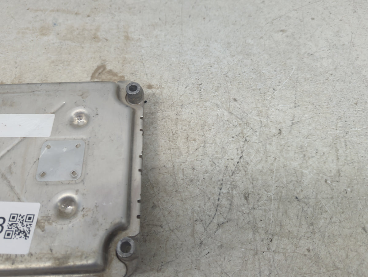 2017 Dodge Caravan PCM Engine Control Computer ECU ECM PCU OEM P/N:P68243295AB T00EP0337DQZMS Fits 2016 2018 2019 2020 OEM U