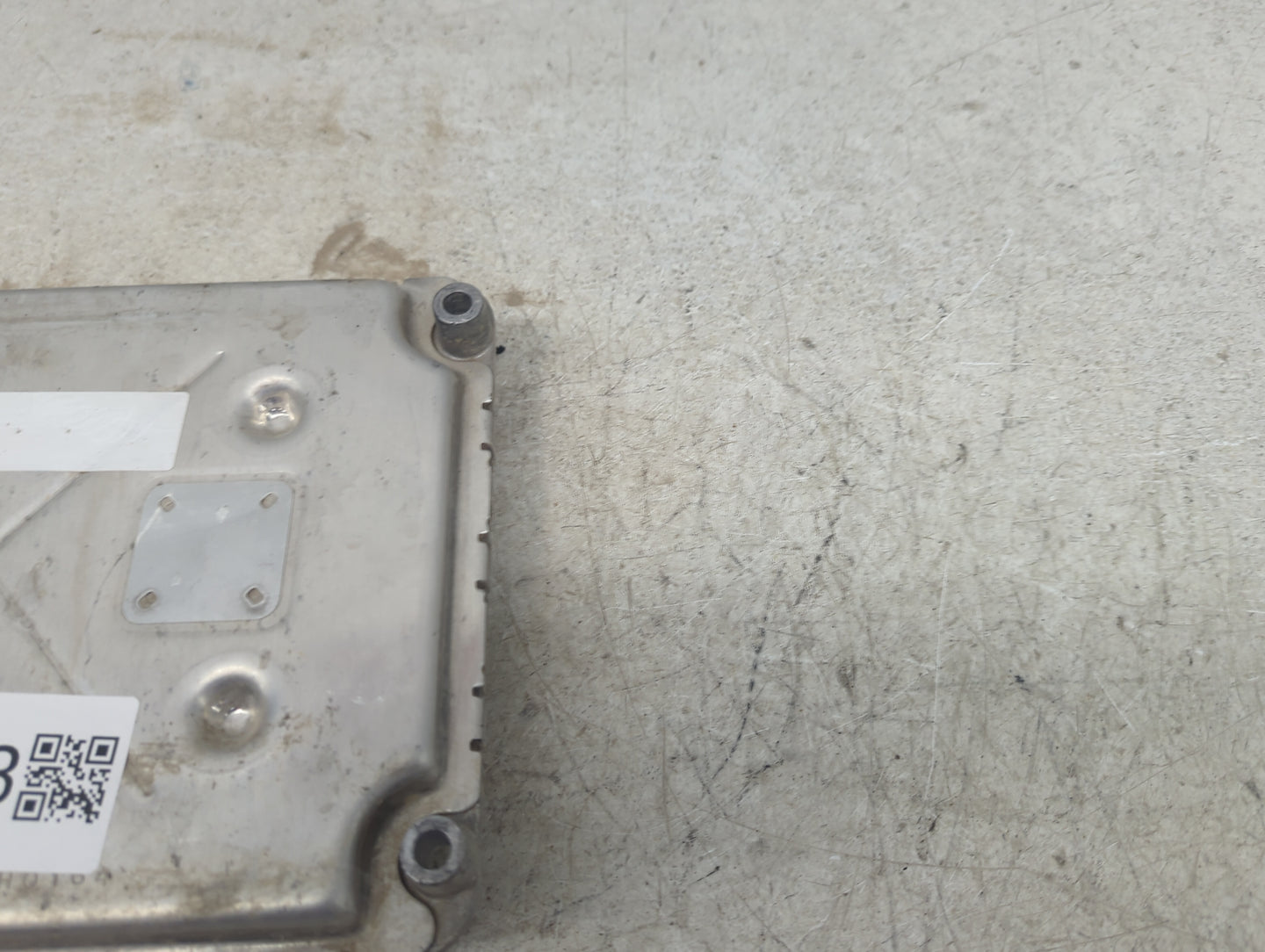 2017 Dodge Caravan PCM Engine Control Computer ECU ECM PCU OEM P/N:P68243295AB T00EP0337DQZMS Fits Fits 2016 2018 2019 2020 