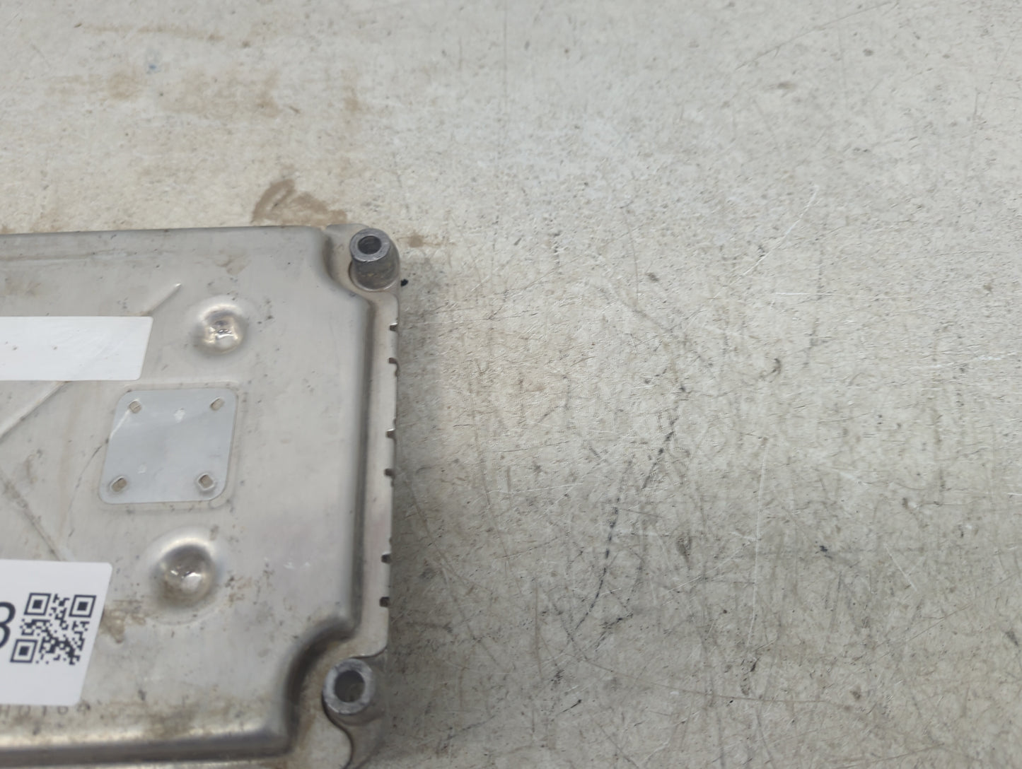 2017 Dodge Caravan PCM Engine Control Computer ECU ECM PCU OEM P/N:P68243295AB T00EP0337DQZMS Fits Fits 2016 2018 2019 2020 