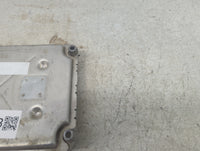 2017 Dodge Caravan PCM Engine Control Computer ECU ECM PCU OEM P/N:P68243295AB T00EP0337DQZMS Fits Fits 2016 2018 2019 2020 