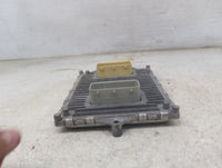 2017 Dodge Caravan PCM Engine Control Computer ECU ECM PCU OEM P/N:P68243295AB T00EP0337DQZMS Fits Fits 2016 2018 2019 2020 