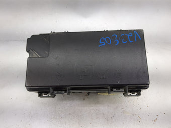 compare product 2017 Dodge Caravan Fusebox Fuse Box Relay Module Tipm