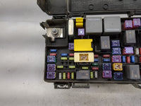 2017 Dodge Caravan Fusebox Fuse Box Relay Module Tipm - Oemusedautoparts1.com