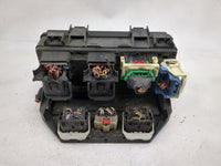 2017 Dodge Caravan Fusebox Fuse Box Relay Module Tipm - Oemusedautoparts1.com