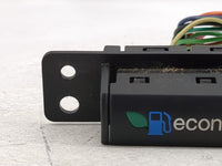 2017 Dodge Caravan Hazard Switch 35510-tr0-a011-m1|279420813 - Oemusedautoparts1.com