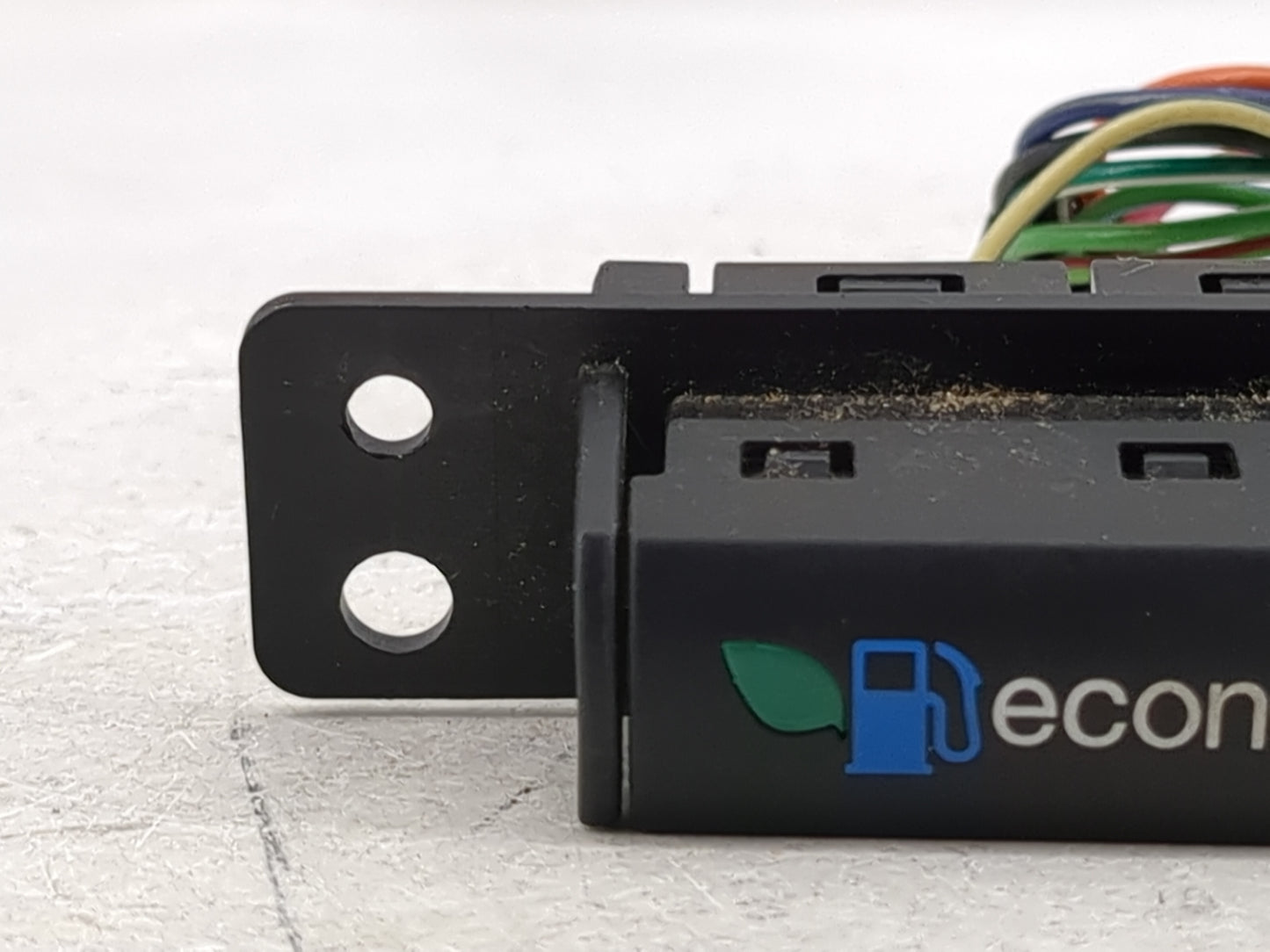 2017 Dodge Caravan Hazard Switch 35510-tr0-a011-m1|279420813 - Oemusedautoparts1.com