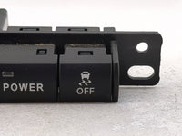 2017 Dodge Caravan Hazard Switch 35510-tr0-a011-m1|279420813 - Oemusedautoparts1.com