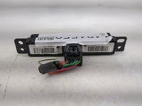 2017 Dodge Caravan Hazard Switch 35510-tr0-a011-m1|279420813 - Oemusedautoparts1.com