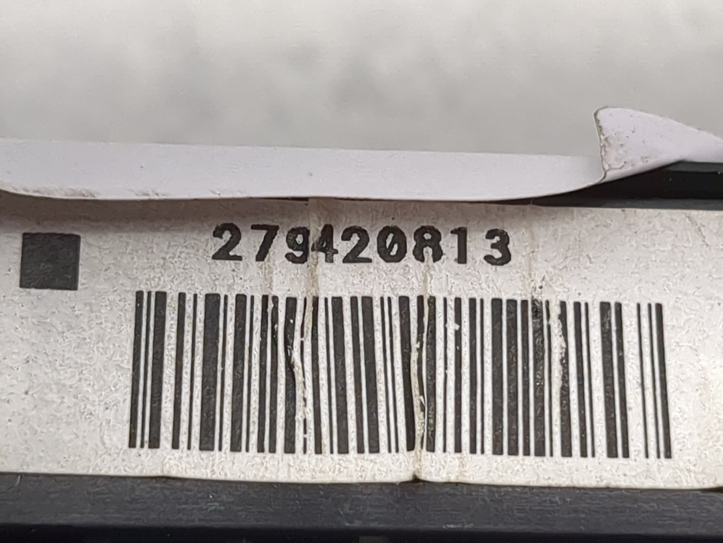 2017 Dodge Caravan Hazard Switch 35510-tr0-a011-m1|279420813 - Oemusedautoparts1.com