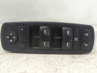 compare product 2017 Dodge Caravan Master Power Window Switch Replacement Driver Side Left P/N:68298871AA 10136342 Fits OEM Used Auto Parts