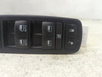 2017 Dodge Caravan Master Power Window Switch Replacement Driver Side Left P/N:68298871AA 10136342 Fits OEM Used Auto Parts 