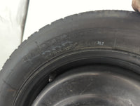 Dodge Caravan Spare Donut Tire Wheel Rim Oem 1486928 - Oemusedautoparts1.com