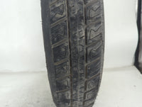 Dodge Caravan Spare Donut Tire Wheel Rim Oem 1486928 - Oemusedautoparts1.com