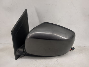 compare product 2017 Dodge Caravan Passenger Side View Mirror - Right Door Mirror OEM Used
