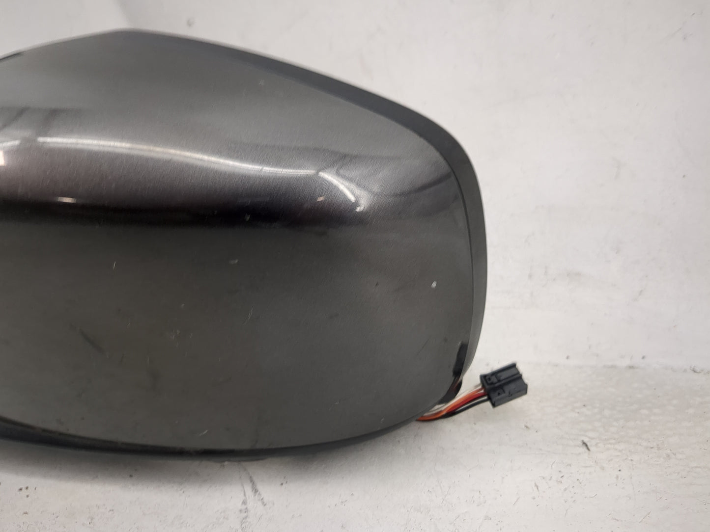2017 Dodge Caravan Passenger Side View Mirror - Right Door Mirror OEM Used - Oemusedautoparts1.com