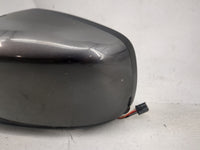 2017 Dodge Caravan Passenger Side View Mirror - Right Door Mirror OEM Used - Oemusedautoparts1.com