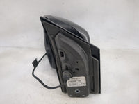 2017 Dodge Caravan Passenger Side View Mirror - Right Door Mirror OEM Used - Oemusedautoparts1.com