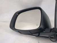 2017 Dodge Caravan Passenger Side View Mirror - Right Door Mirror OEM Used - Oemusedautoparts1.com