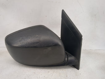 compare product 2017 Dodge Caravan Passenger Side View Mirror - Right Door Mirror OEM Used